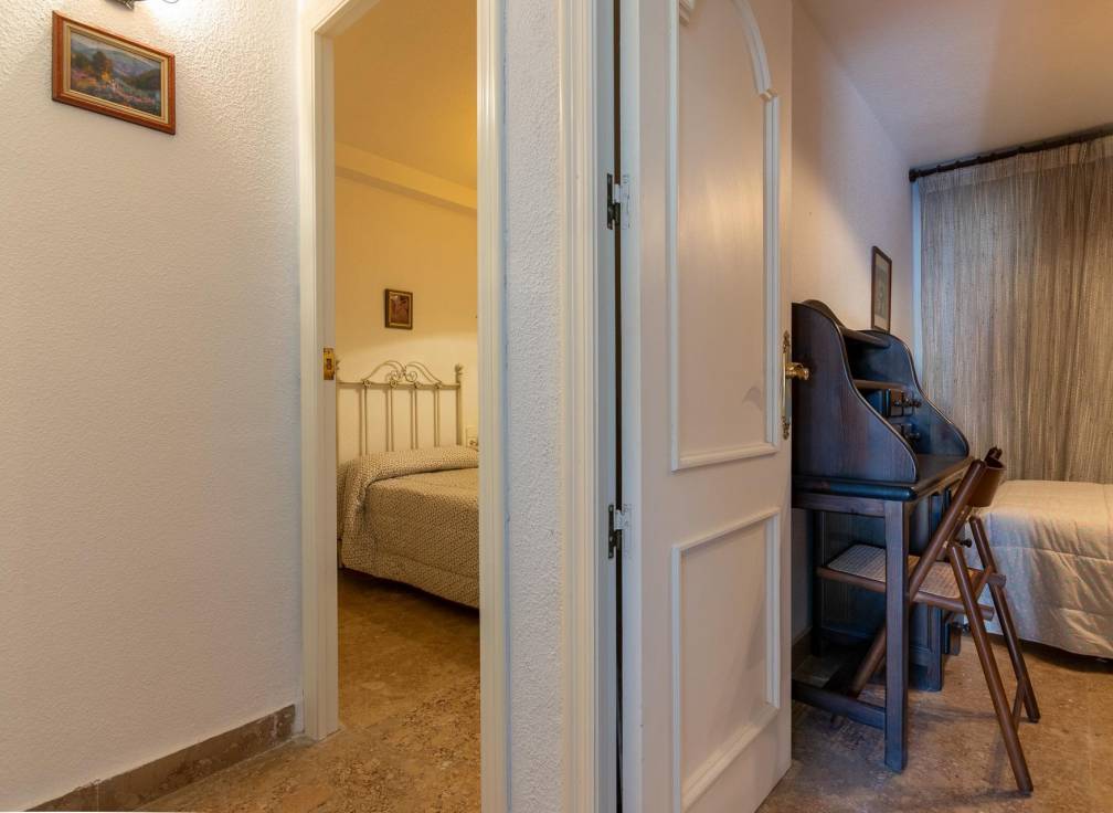 Revente - Townhouse - Santa Pola - Santa pola del este