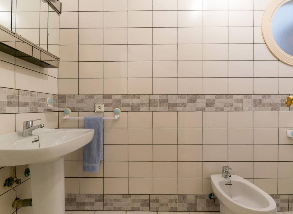 Revente - Townhouse - Santa Pola - Santa pola del este