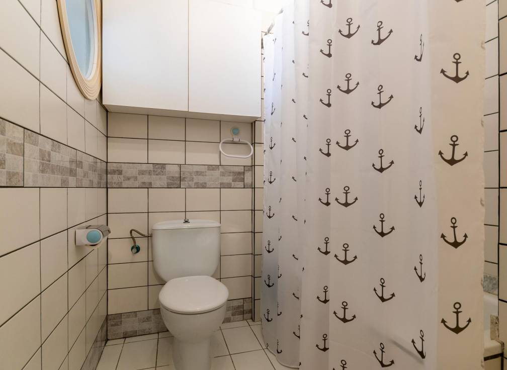 Revente - Townhouse - Santa Pola - Santa pola del este