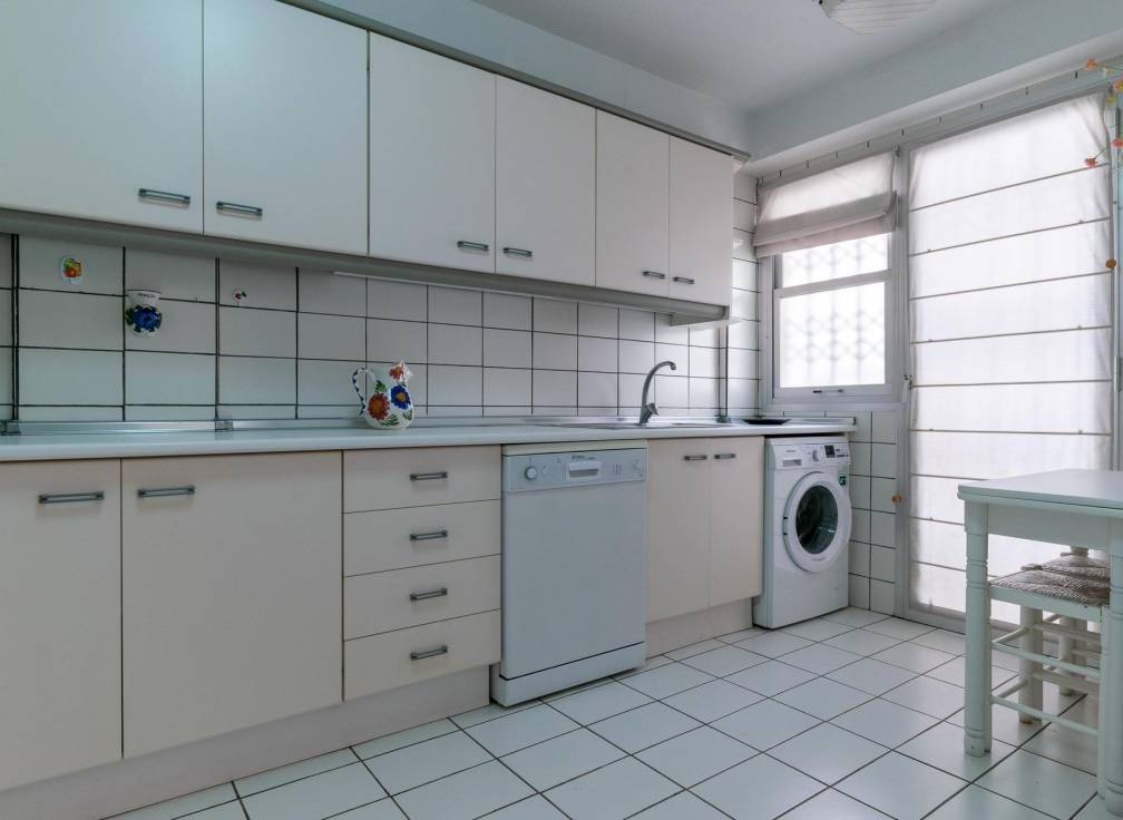 Revente - Townhouse - Santa Pola - Santa pola del este