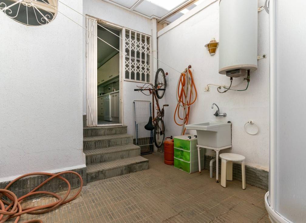 Revente - Townhouse - Santa Pola - Santa pola del este