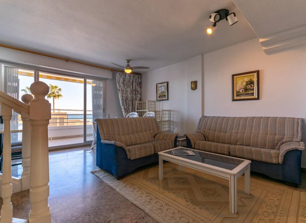 Revente - Townhouse - Santa Pola - Santa pola del este