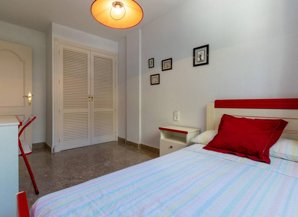 Revente - Townhouse - Santa Pola - Santa pola del este