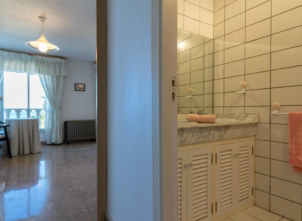 Revente - Townhouse - Santa Pola - Santa pola del este