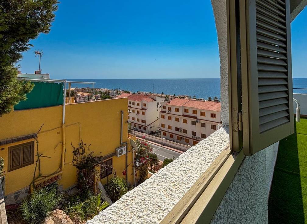 Revente - Townhouse - Santa Pola - Santa pola del este