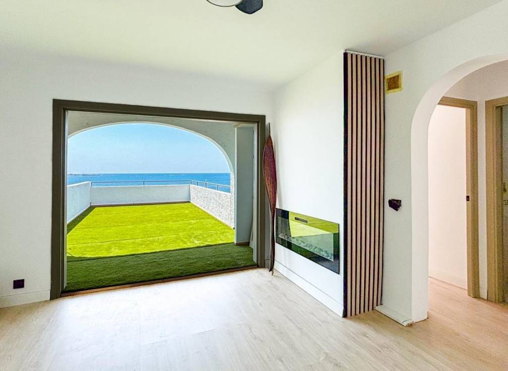 Revente - Townhouse - Santa Pola - Santa pola del este