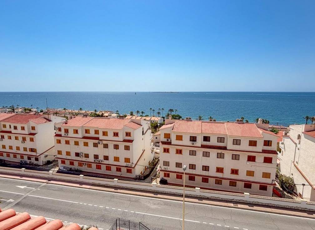 Revente - Townhouse - Santa Pola - Santa pola del este