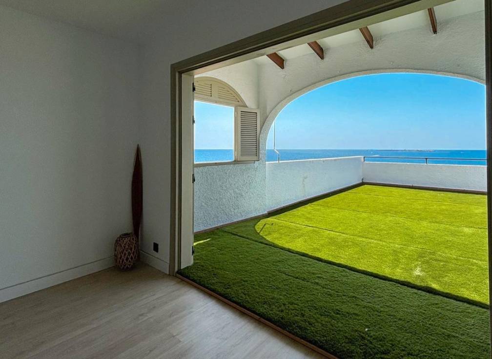 Revente - Townhouse - Santa Pola - Santa pola del este