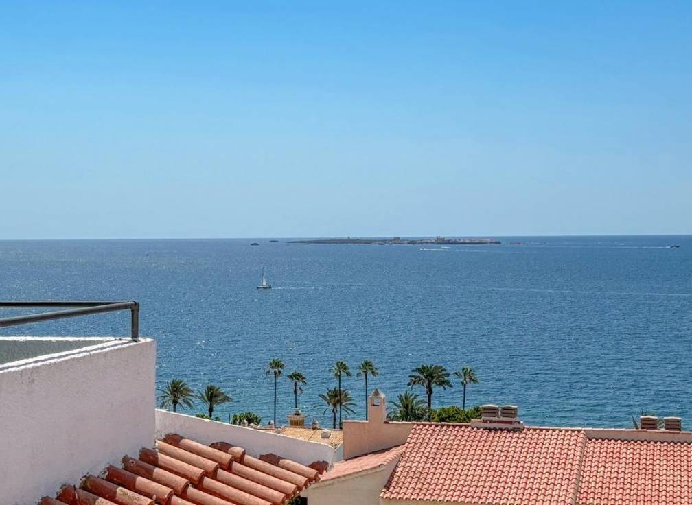 Revente - Townhouse - Santa Pola - Santa pola del este
