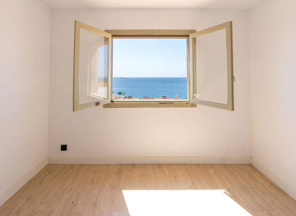 Revente - Townhouse - Santa Pola - Santa pola del este