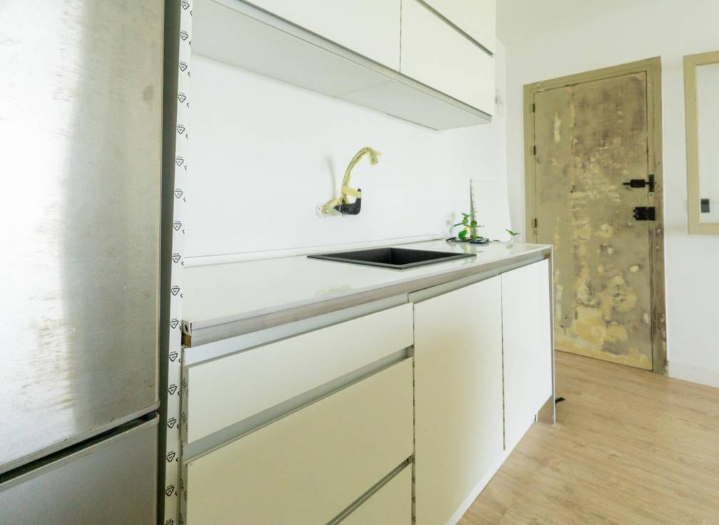 Revente - Townhouse - Santa Pola - Santa pola del este