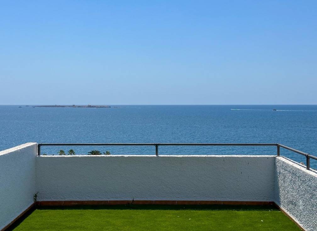 Revente - Townhouse - Santa Pola - Santa pola del este