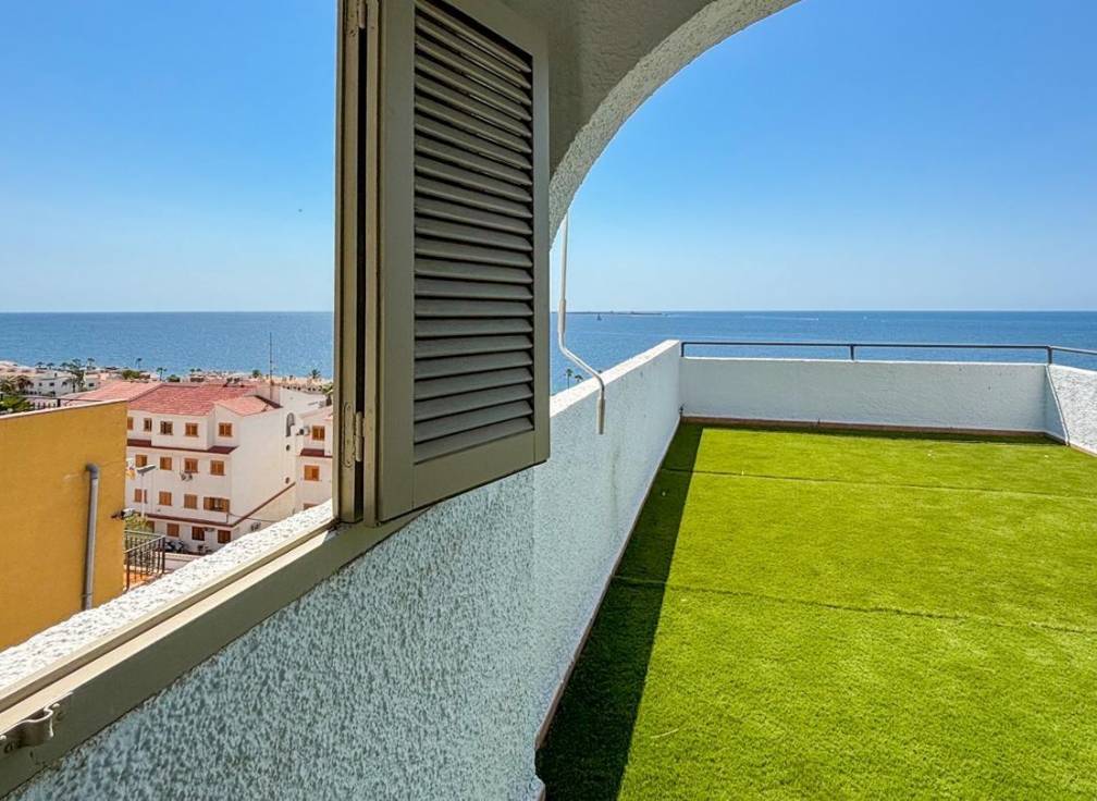 Revente - Townhouse - Santa Pola - Santa pola del este