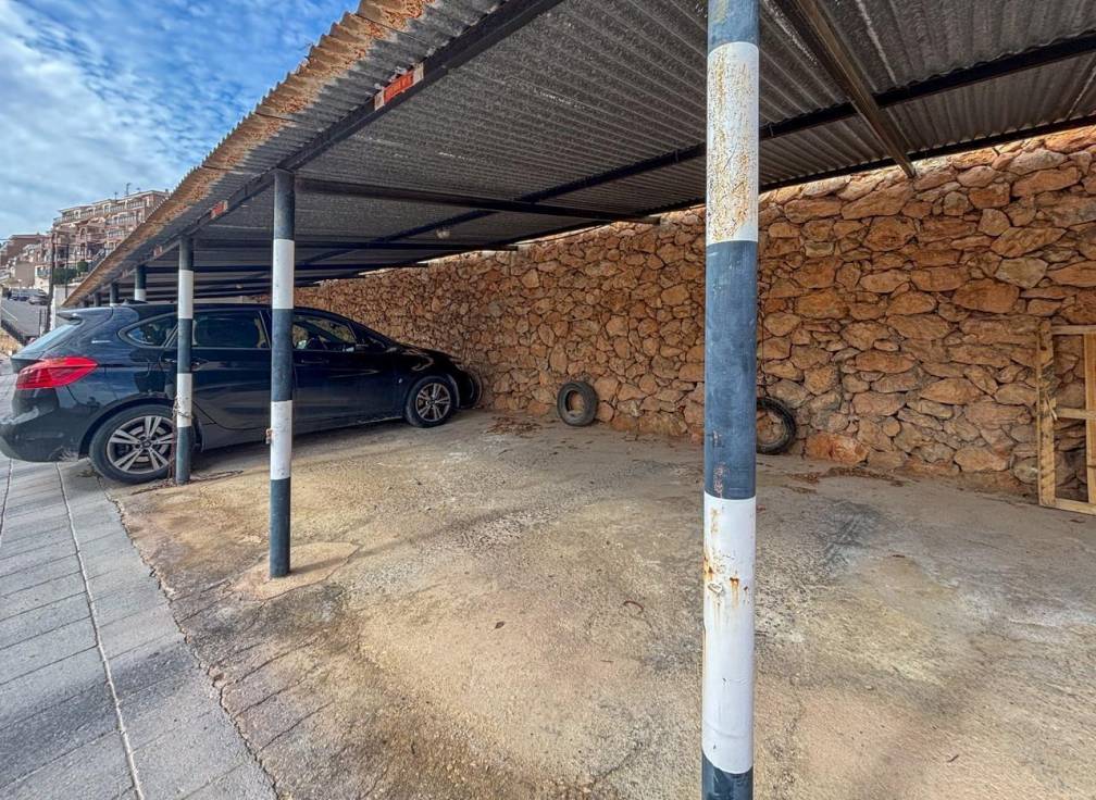 Revente - Townhouse - Santa Pola - Santa pola del este