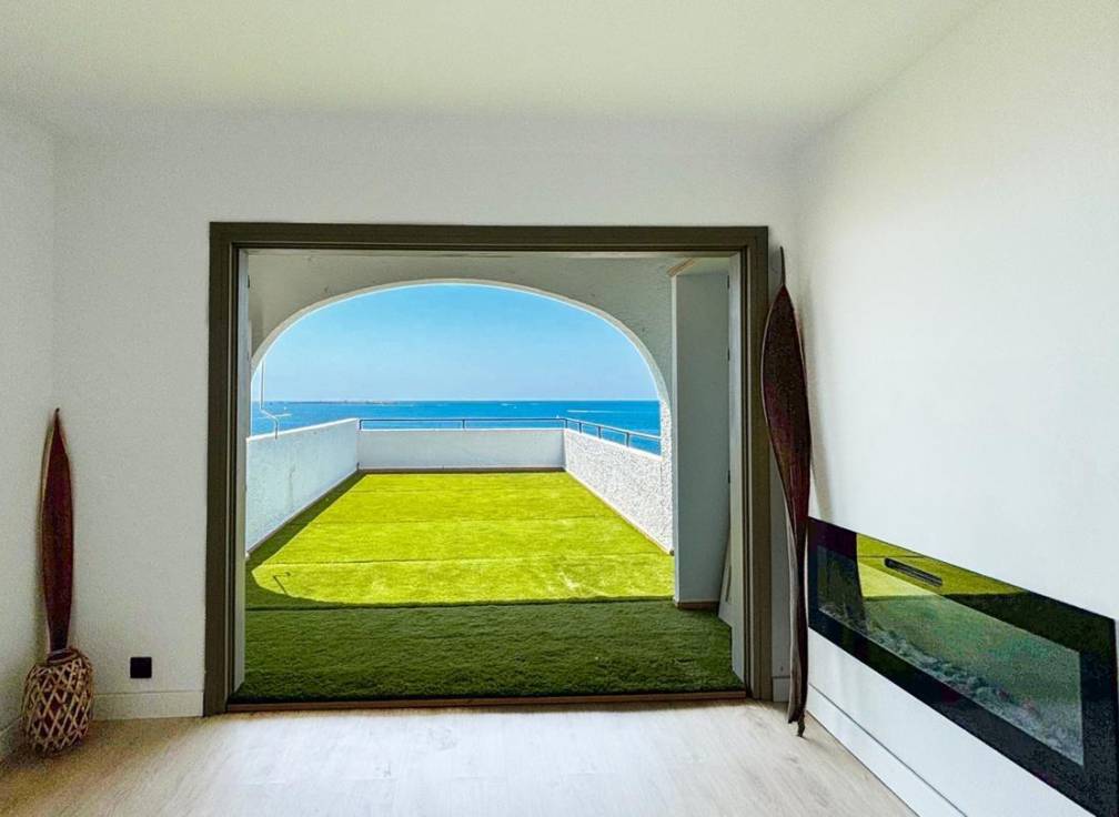 Revente - Townhouse - Santa Pola - Santa pola del este