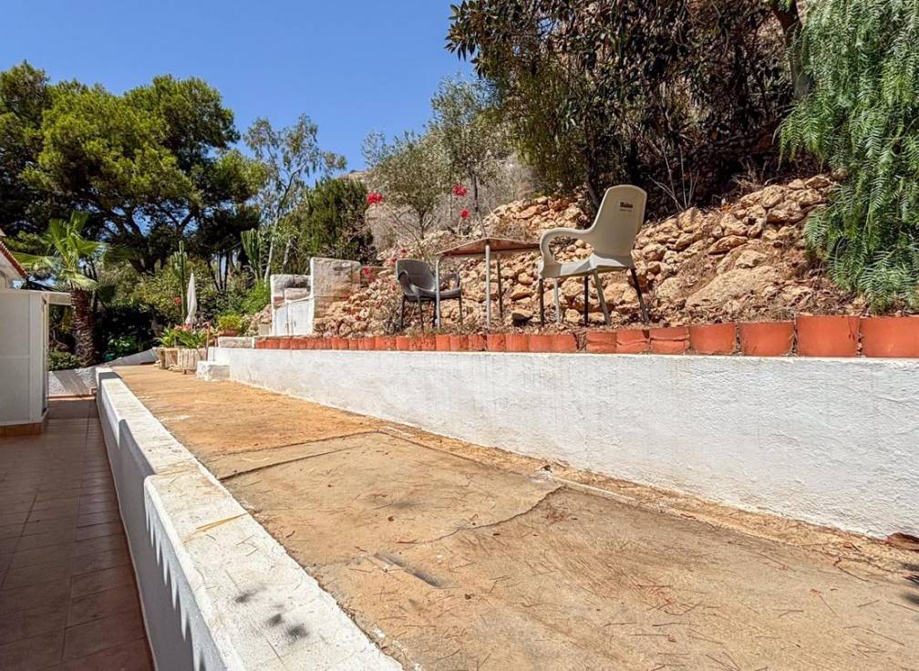 Revente - Townhouse - Santa Pola - Santa pola del este