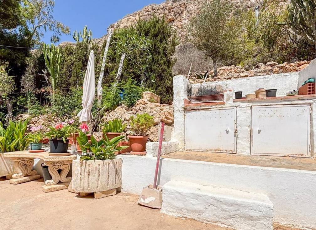 Revente - Townhouse - Santa Pola - Santa pola del este