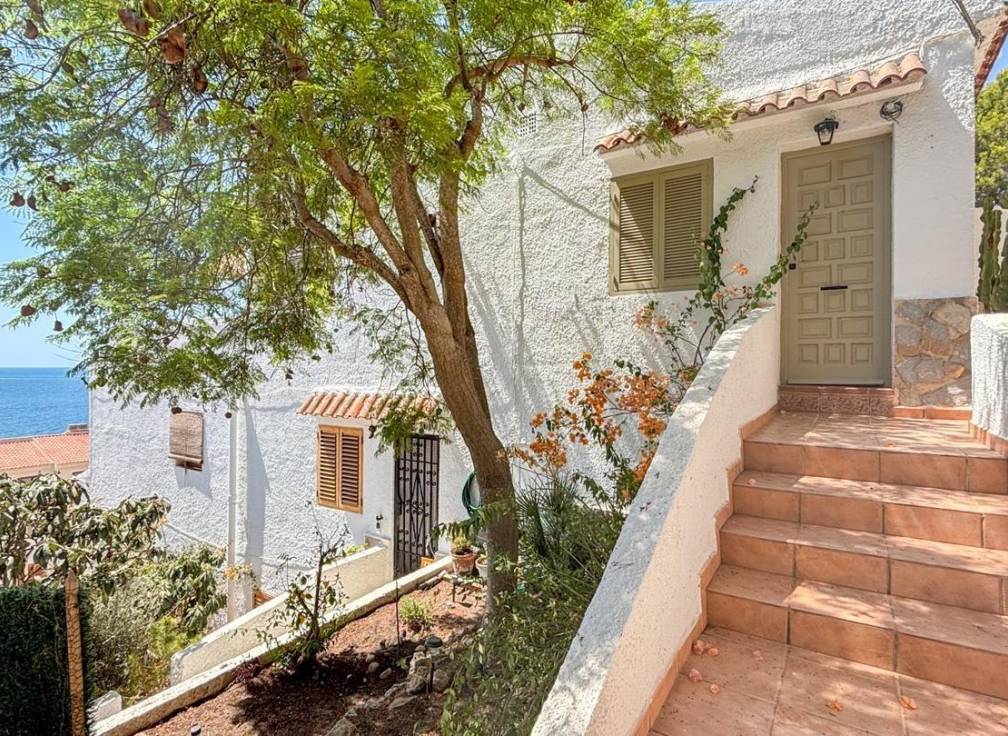 Revente - Townhouse - Santa Pola - Santa pola del este