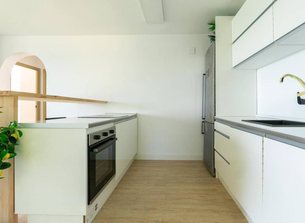 Revente - Townhouse - Santa Pola - Santa pola del este