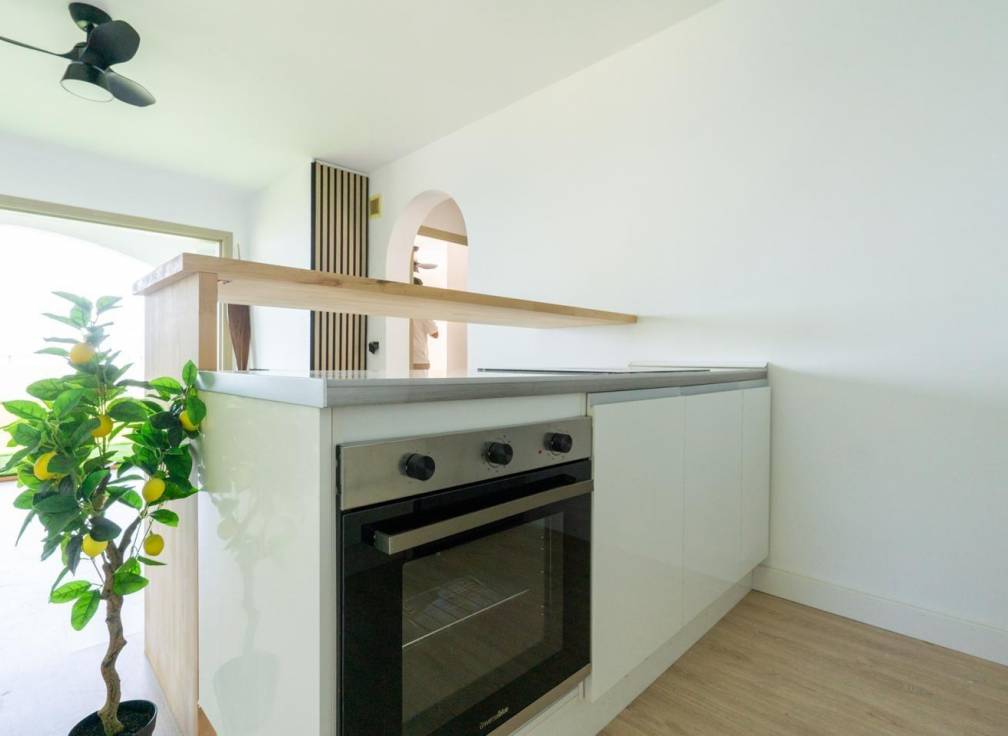 Revente - Townhouse - Santa Pola - Santa pola del este