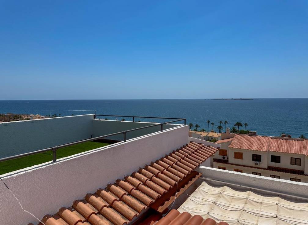 Revente - Townhouse - Santa Pola - Santa pola del este