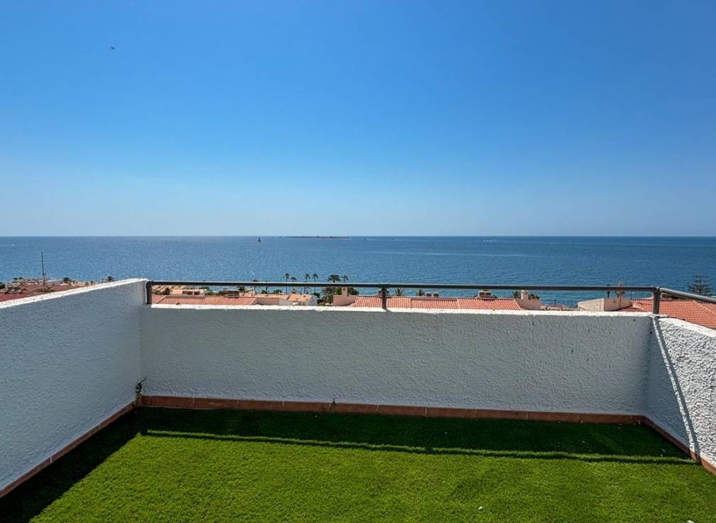Revente - Townhouse - Santa Pola - Santa pola del este
