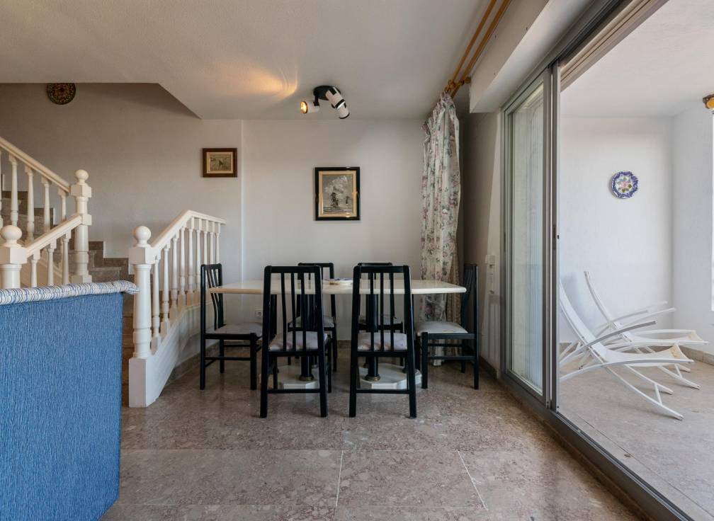 Revente - Townhouse - Santa Pola - Santa pola del este