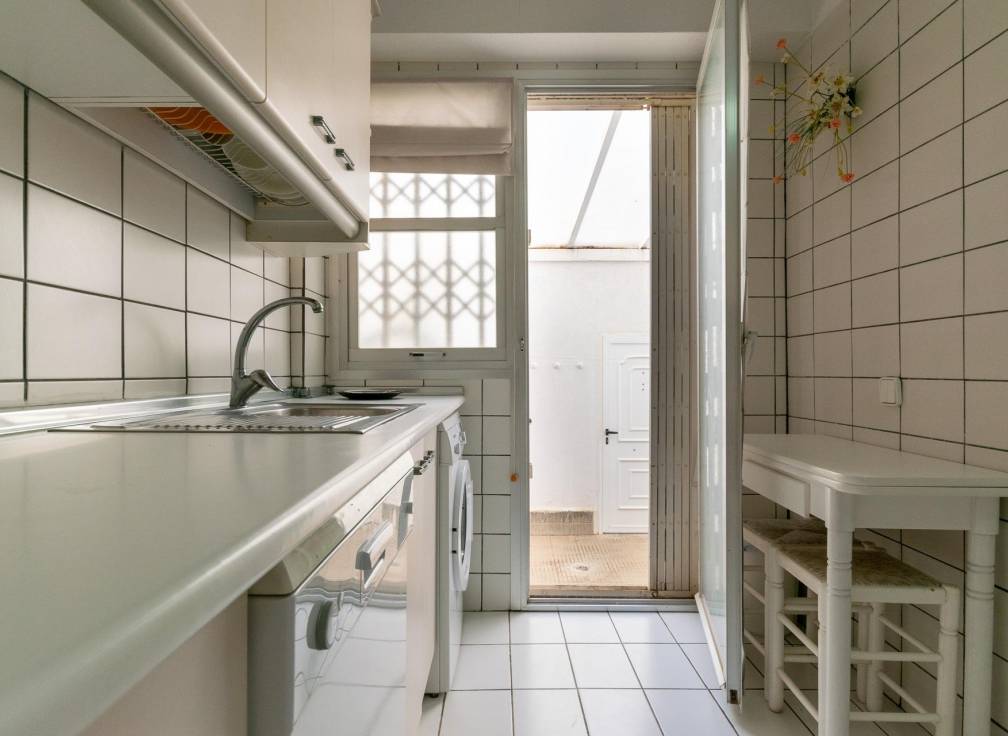 Revente - Townhouse - Santa Pola - Santa pola del este