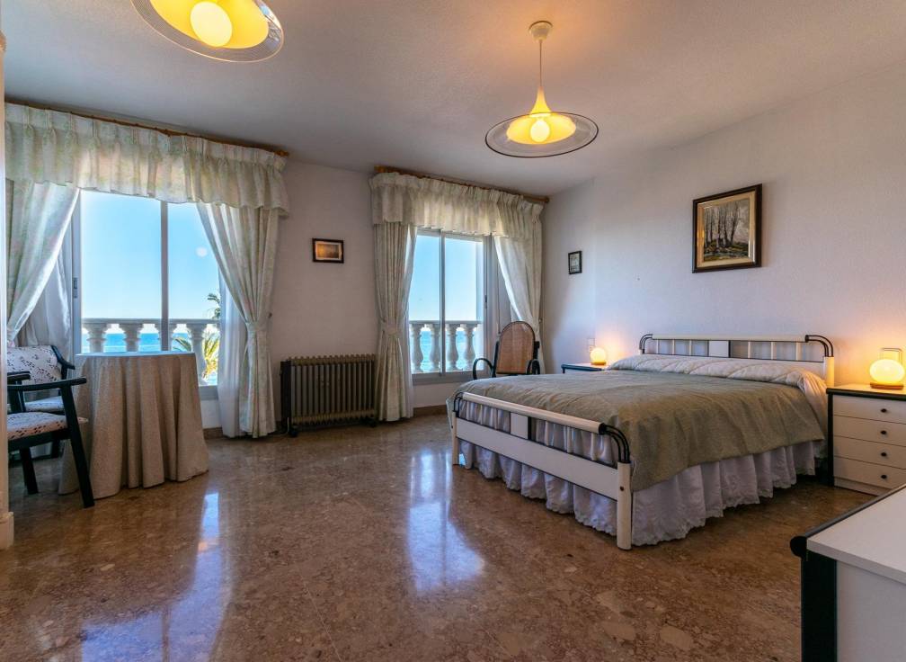 Revente - Townhouse - Santa Pola - Santa pola del este