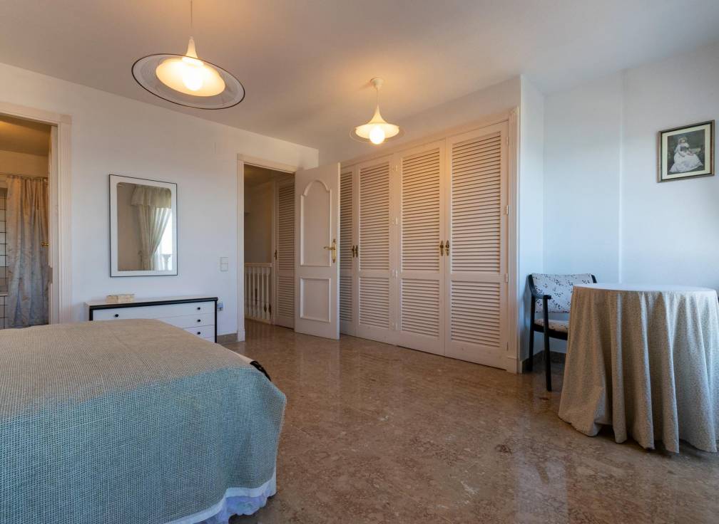 Revente - Townhouse - Santa Pola - Santa pola del este