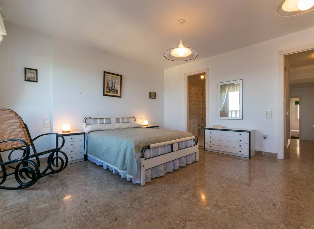 Revente - Townhouse - Santa Pola - Santa pola del este