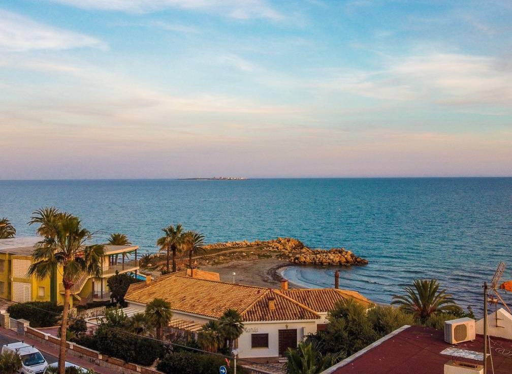 Revente - Townhouse - Santa Pola - Santa pola del este