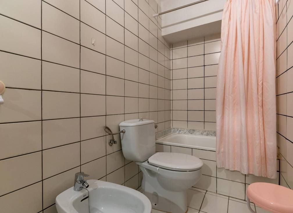 Revente - Townhouse - Santa Pola - Santa pola del este