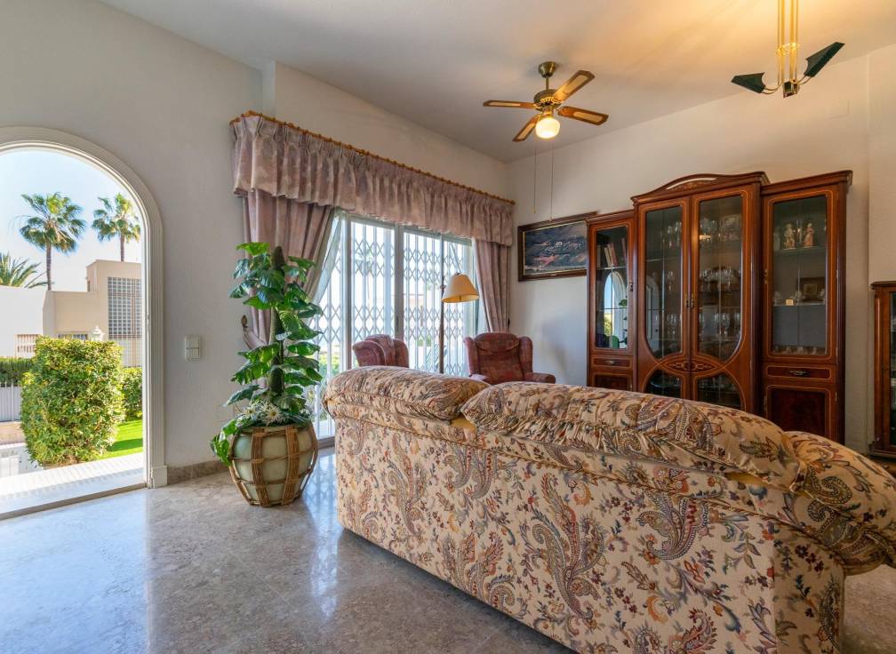 Revente - Townhouse - Santa Pola - Santa pola del este