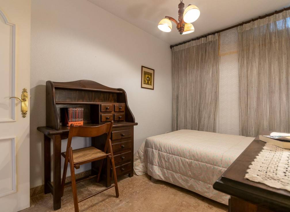 Revente - Townhouse - Santa Pola - Santa pola del este