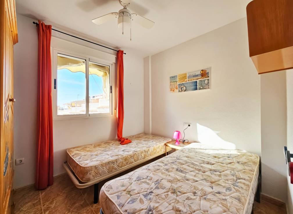 Revente - Townhouse - Santa Pola - Santiago bernabeu