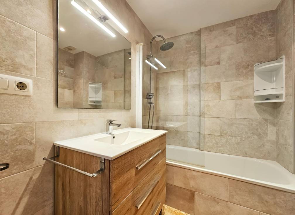 Revente - Townhouse - Santa Pola - Santiago bernabeu