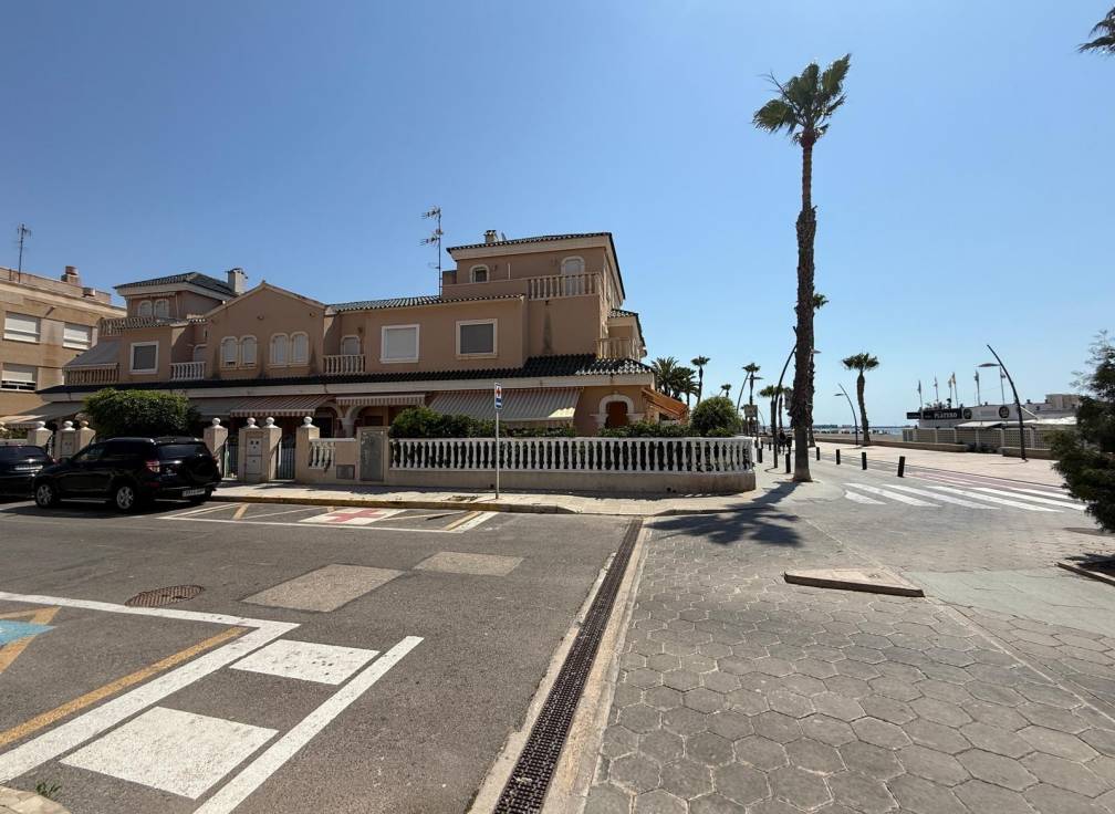 Revente - Townhouse - Santa Pola - Tamarit
