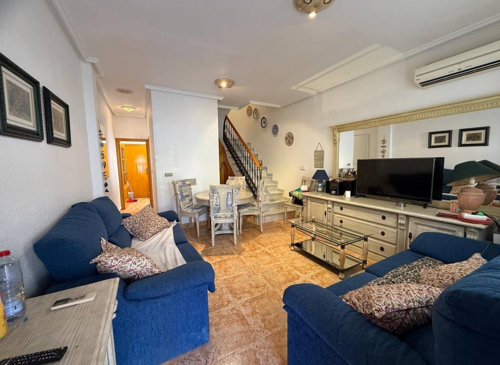 Revente - Townhouse - Santa Pola - Tamarit
