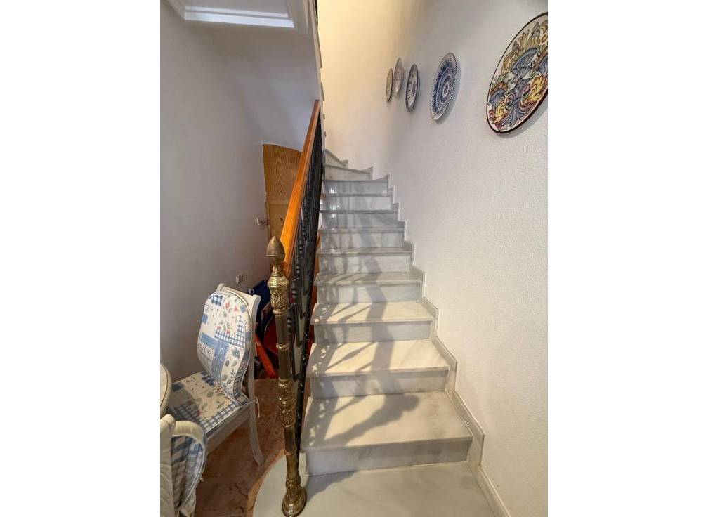 Revente - Townhouse - Santa Pola - Tamarit