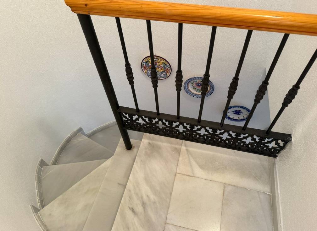 Revente - Townhouse - Santa Pola - Tamarit