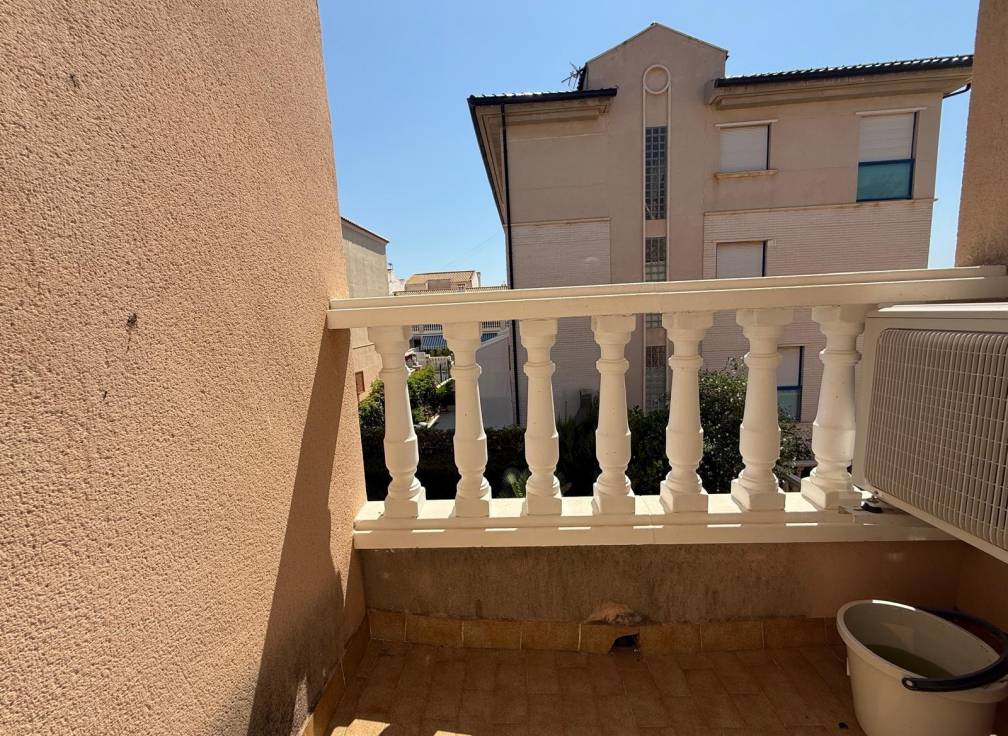 Revente - Townhouse - Santa Pola - Tamarit