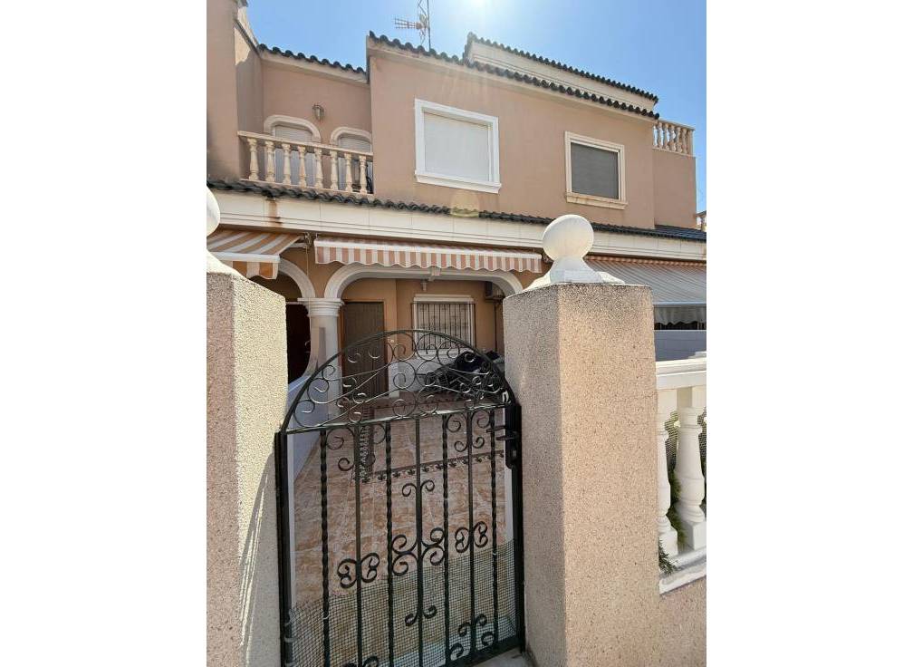 Revente - Townhouse - Santa Pola - Tamarit