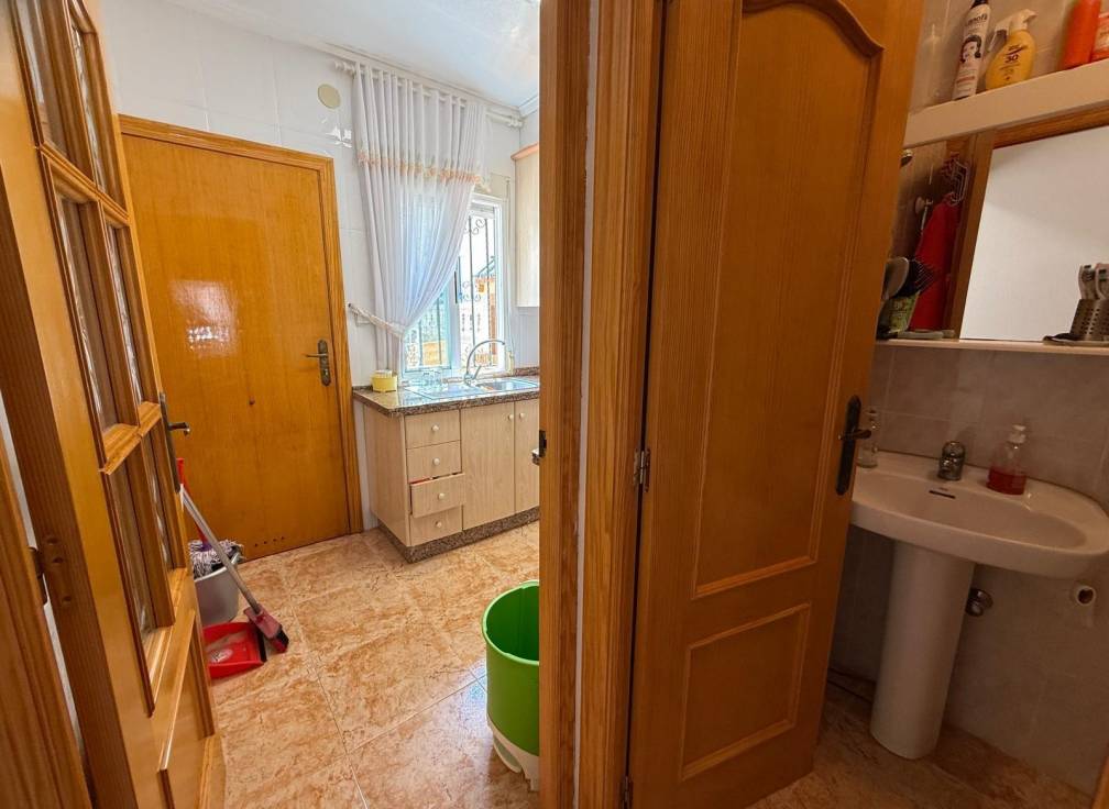 Revente - Townhouse - Santa Pola - Tamarit