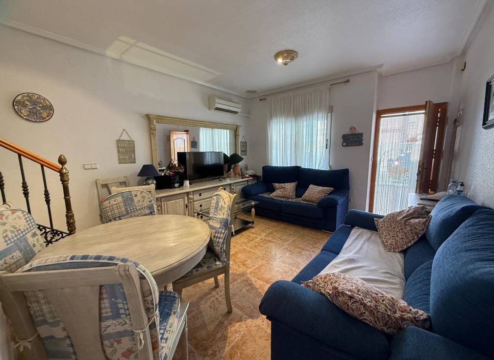 Revente - Townhouse - Santa Pola - Tamarit