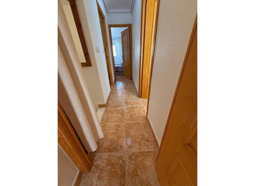 Revente - Townhouse - Santa Pola - Tamarit