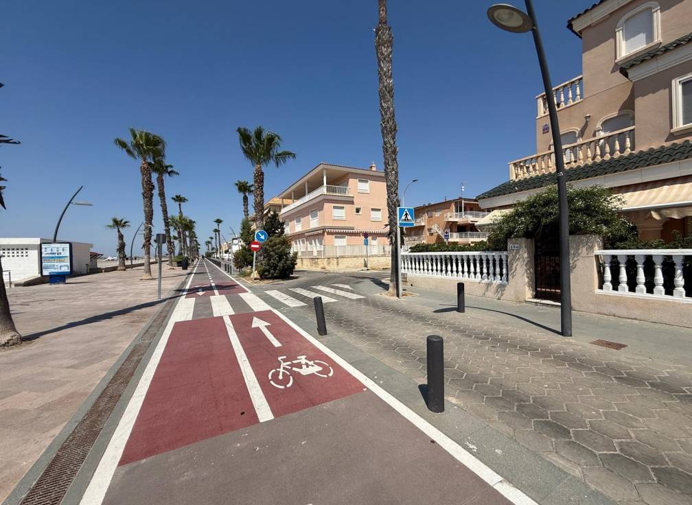 Revente - Townhouse - Santa Pola - Tamarit