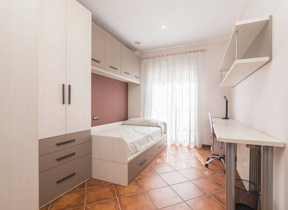 Revente - Triplex - Elche - Corazon de Jesus