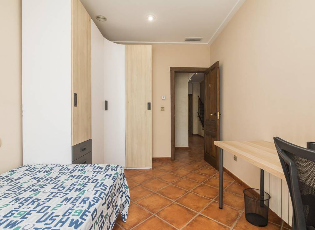 Revente - Triplex - Elche - Corazon de Jesus