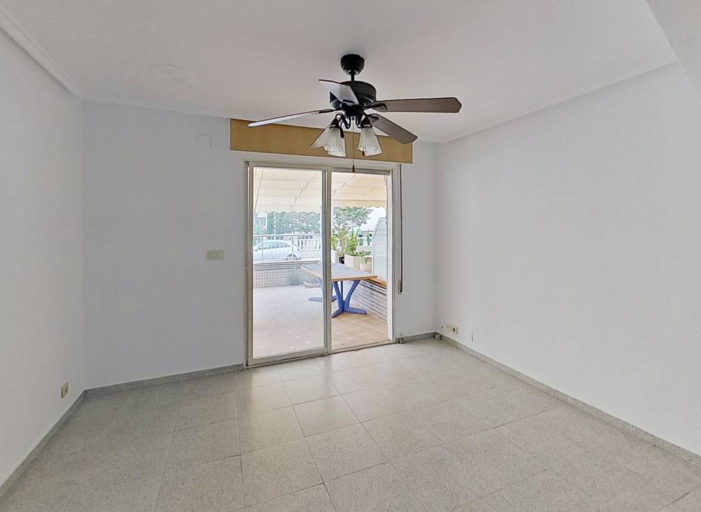 Revente - Triplex - Santa Pola - Santiago bernabeu